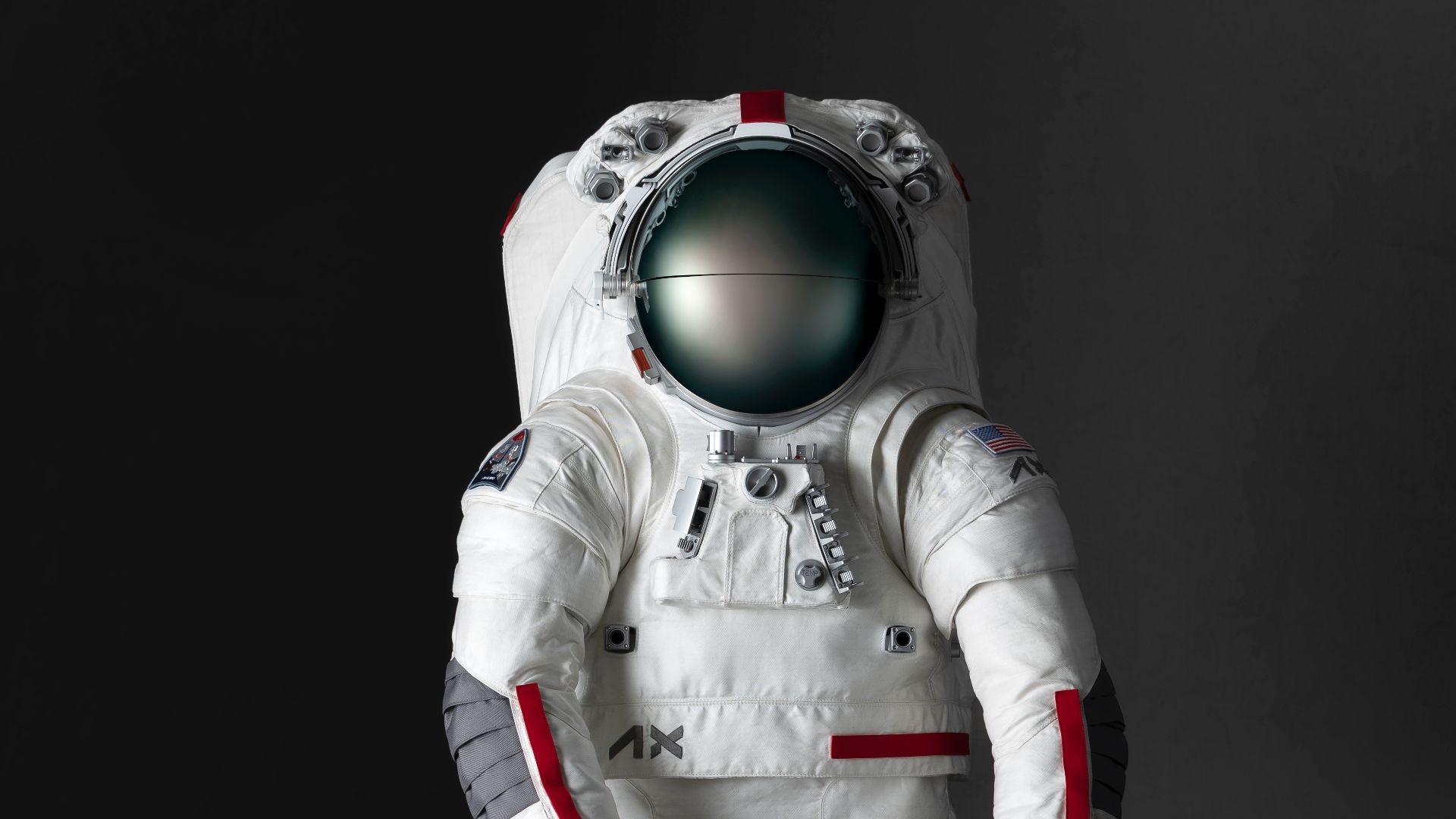 First Look at Prada’s Spacesuit Design for NASA’s Artemis III Moon Mission