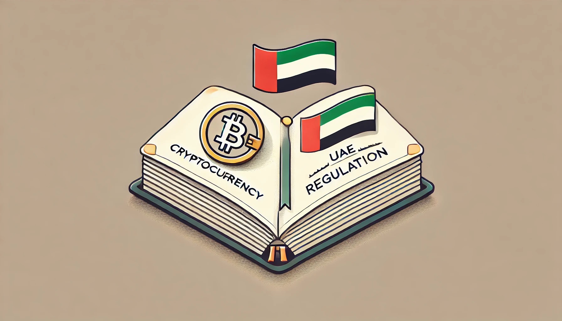 Dubai’s Crypto Regulator Takes Action Against Unlicensed Firms