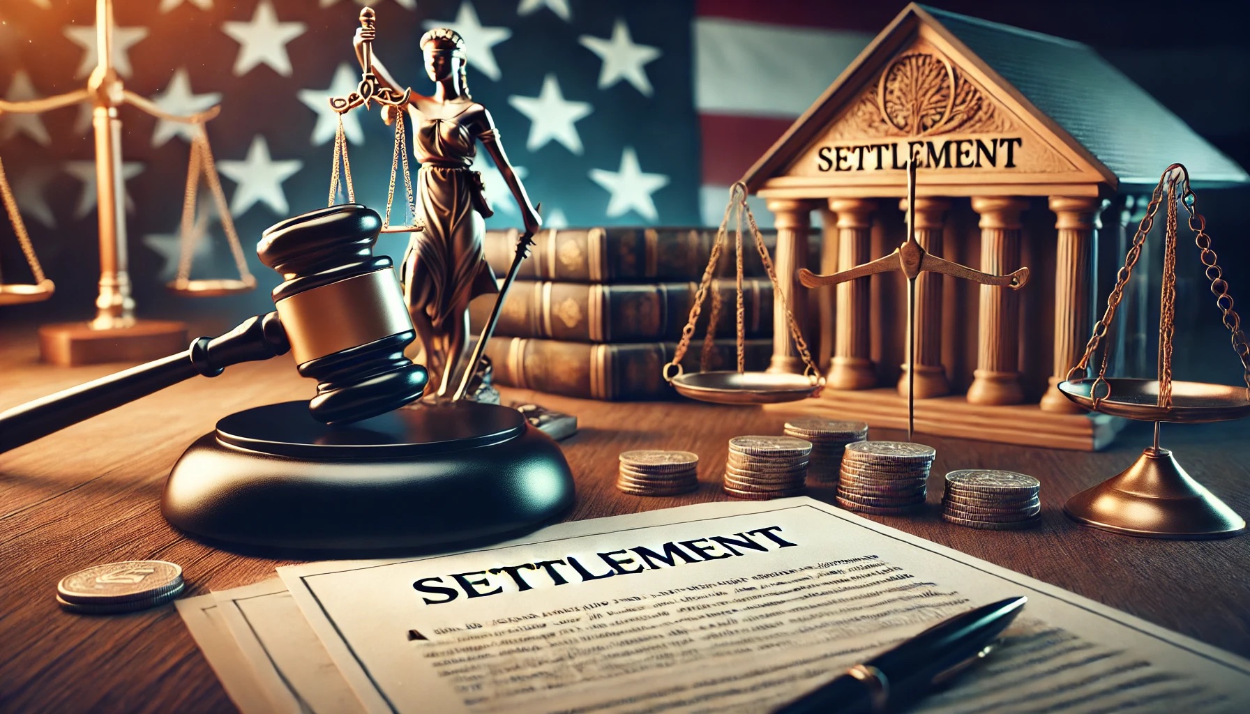 Crypto Companies Paid  Billion in Settlements to U.S. Regulators in 2024