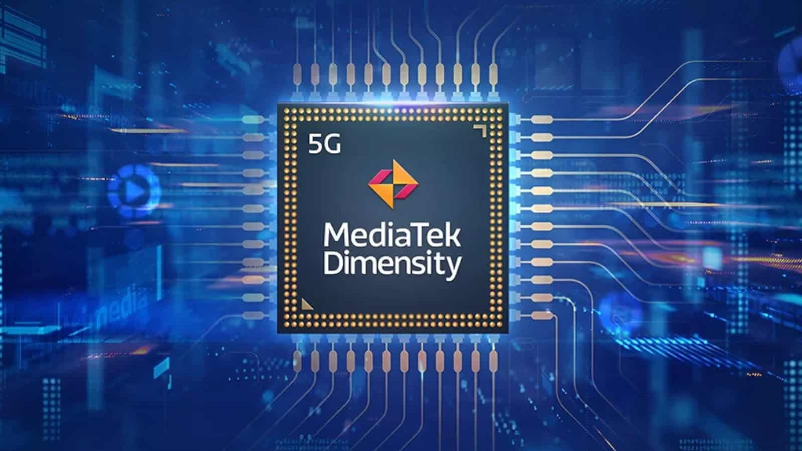 MediaTek Launches Flagship Chipset Ready for AI and Tri-Fold Phones