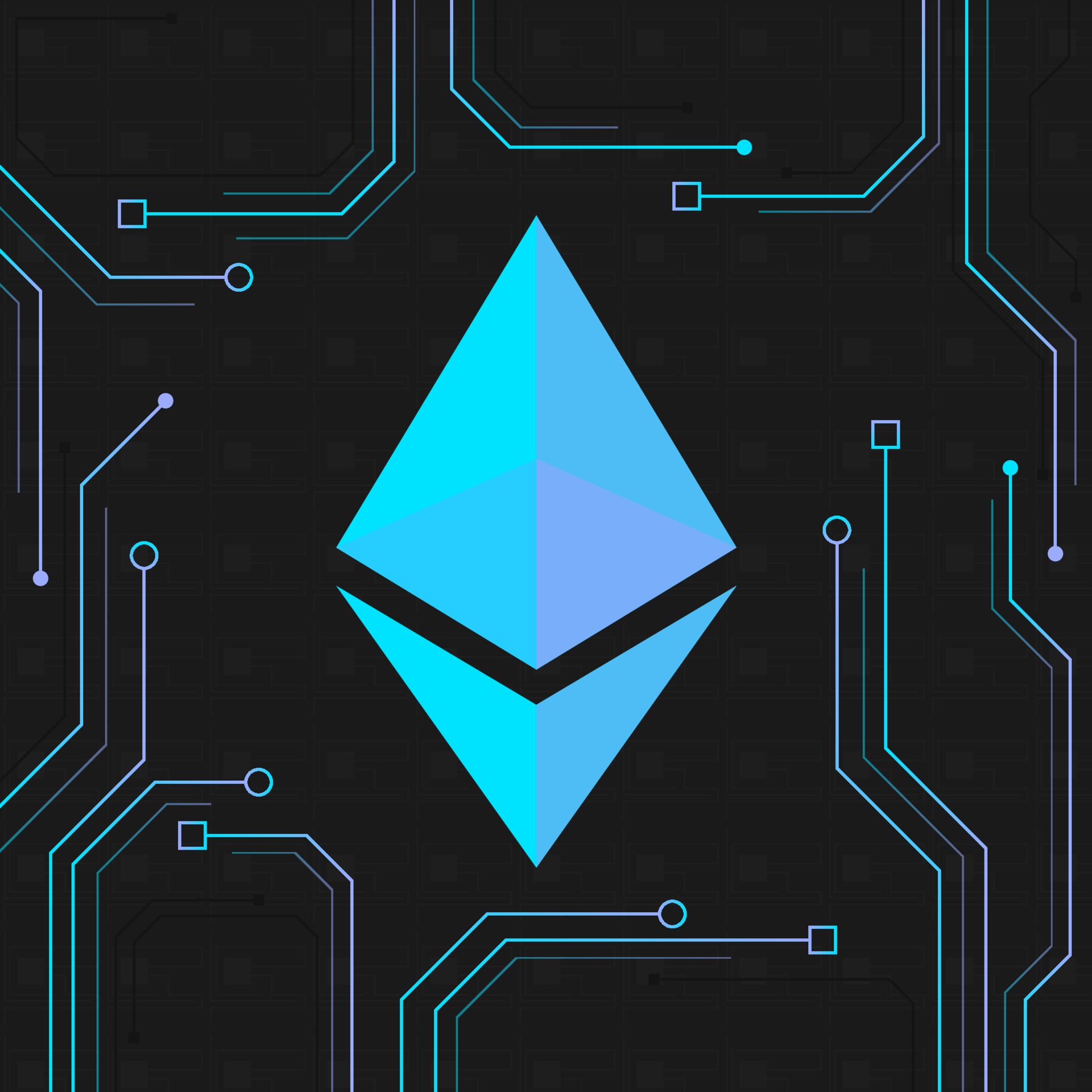 Ether Holdings in Accumulation Wallets Surge 65% Since Early 2024