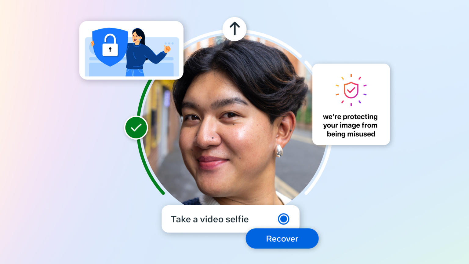 Meta Revives Facial Recognition to Tackle Scams and Account Recovery