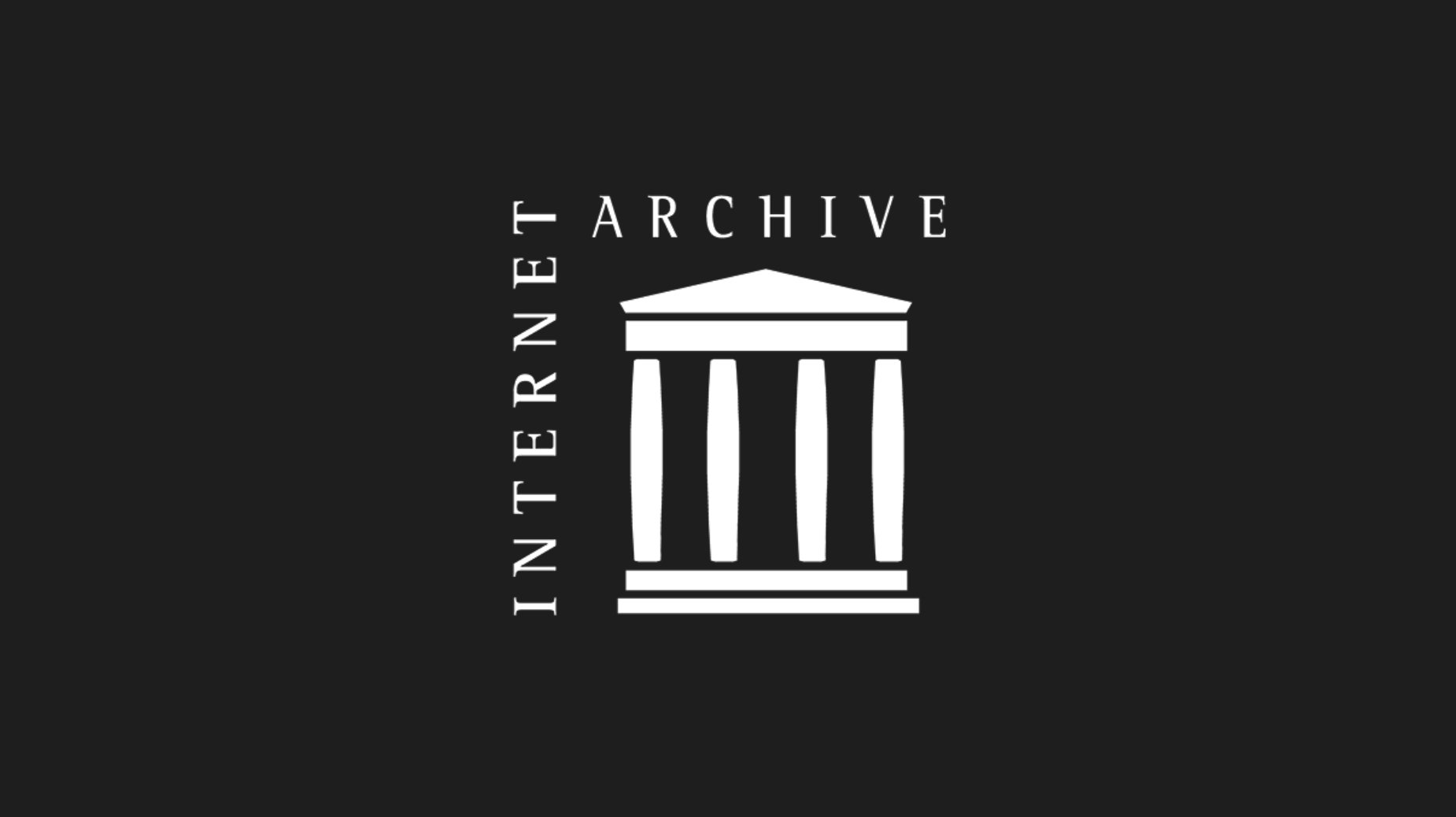 Internet Archive Hackers Exploit Zendesk Access Again