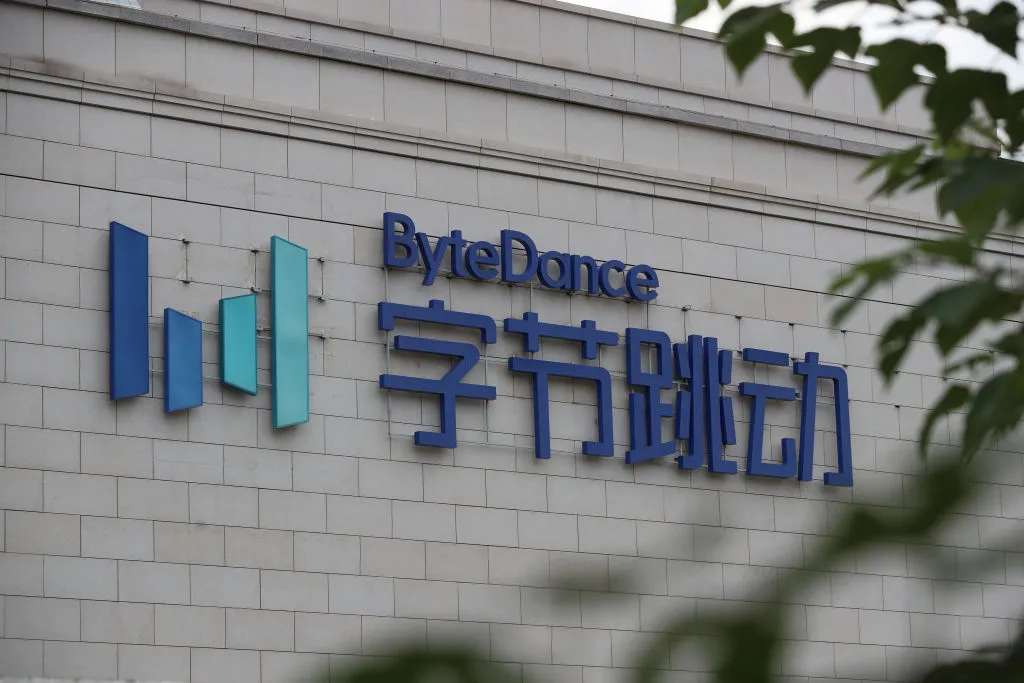 ByteDance Turns to Huawei Chips for New AI Model Development