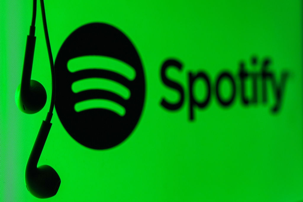 Spotify introduces free streaming in South Korea