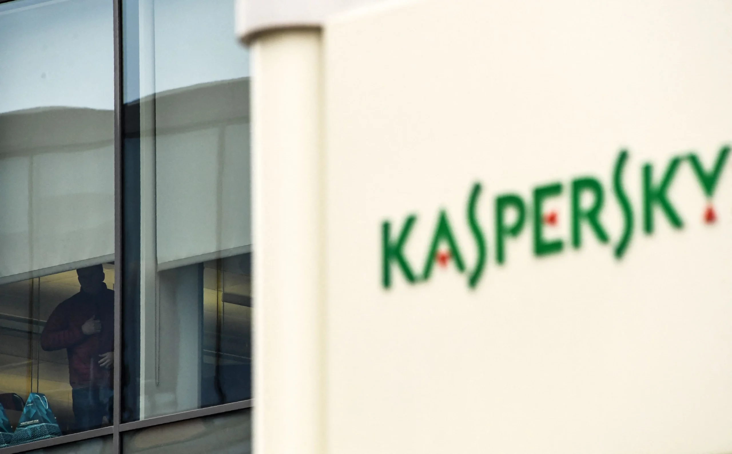 Google Removes Kaspersky Apps from Play Store Amid U.S. Ban