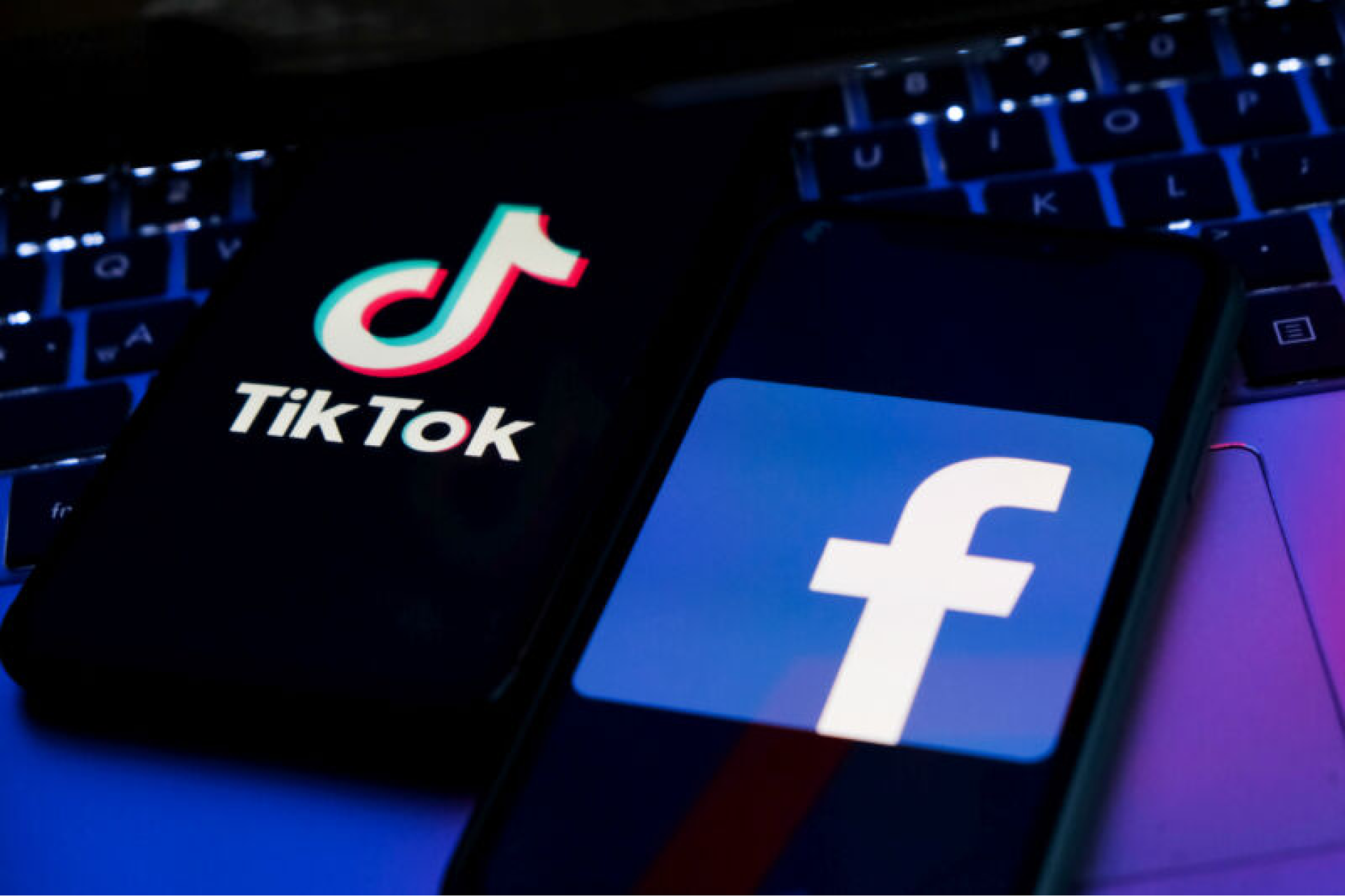 Brazil Sues Meta, TikTok, and Kwai for Failing to Protect Minors