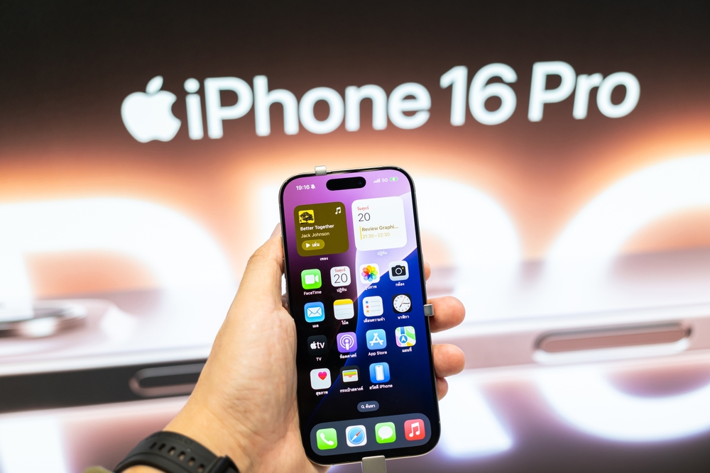 Indonesia Bans iPhone 16 Sales as Apple Falls Short on Local Investment