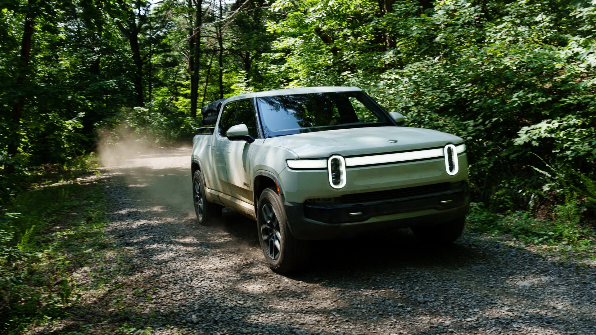 Rivian Faces Scrutiny After Reports of Serious Injuries at Factory