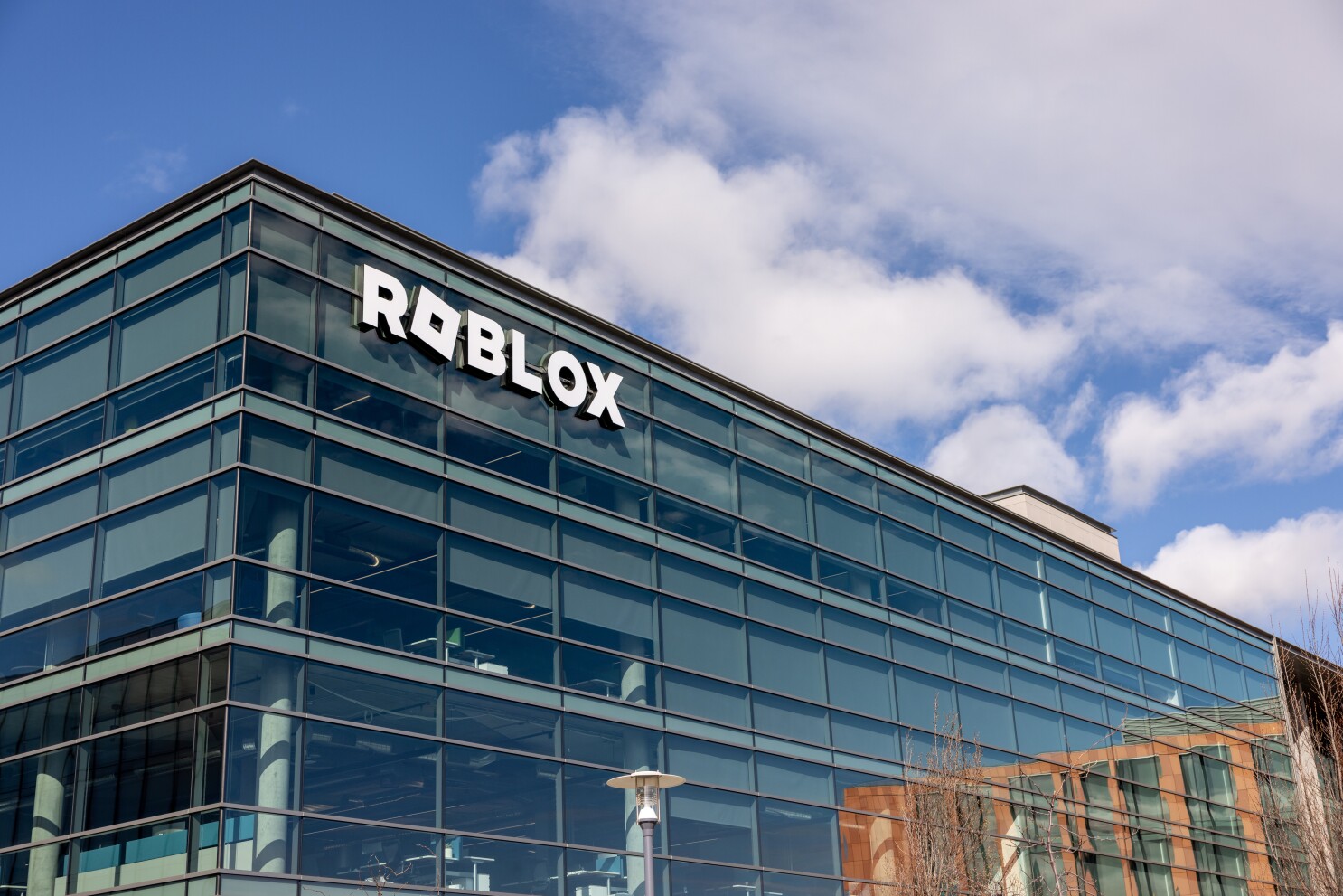 Roblox to Launch New Child Safety Controls Next Month