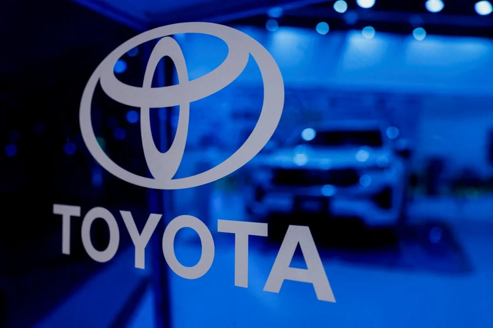 Toyota Teams Up with NTT for $3.3 Billion AI Self-Driving Project