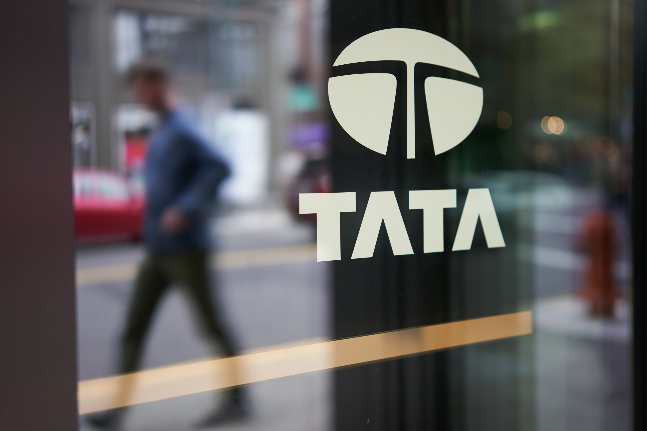 Tata Technologies’ Profit Slips Again as Global EV Market Cools