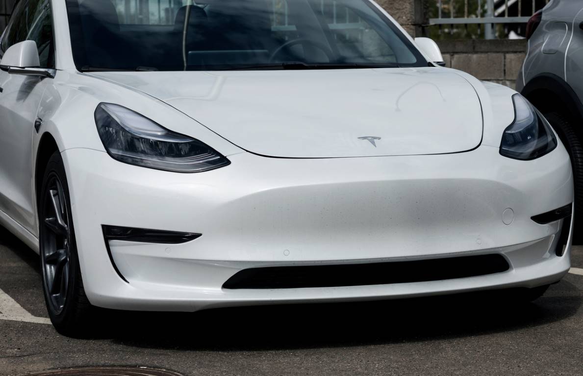 Tesla Stops Selling Its Cheapest Model 3