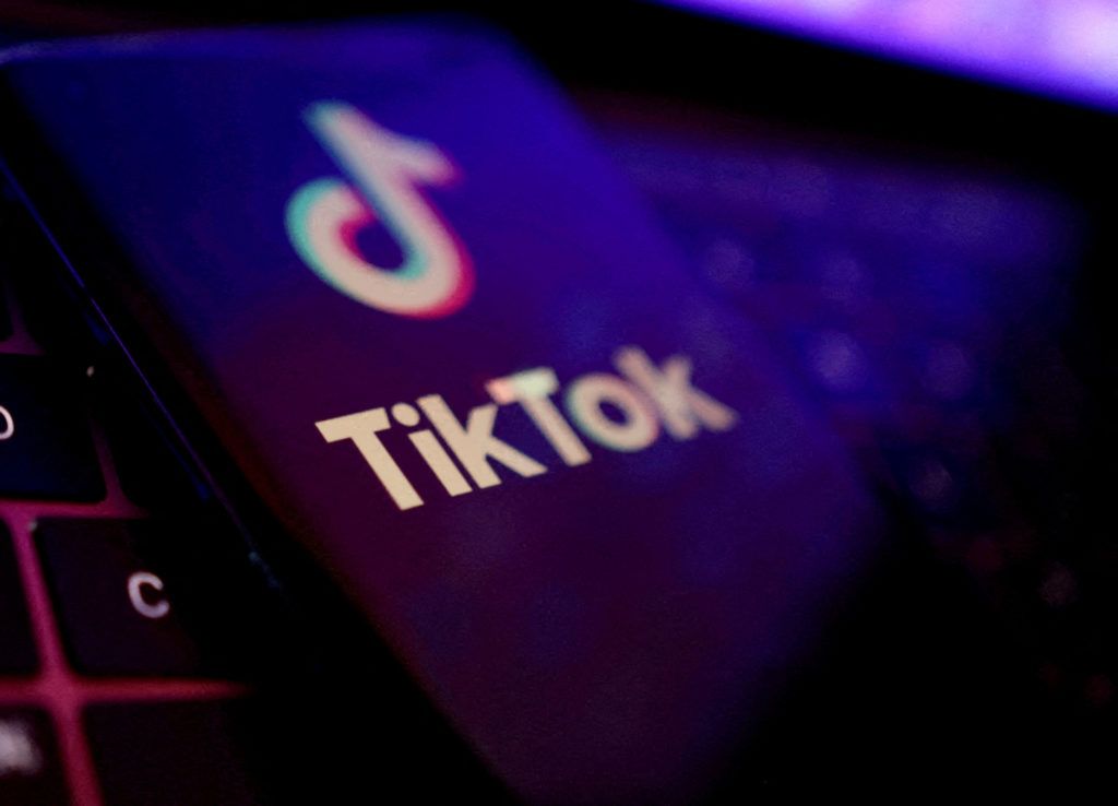 Fourteen States Sue TikTok for Alleged Harm to Children’s Mental Health