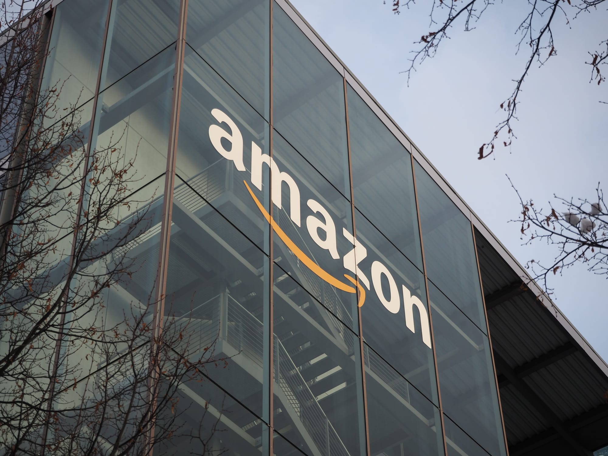 Amazon Tells Employees to Embrace Five-Day-Office Mandate or Seek Jobs Elsewhere