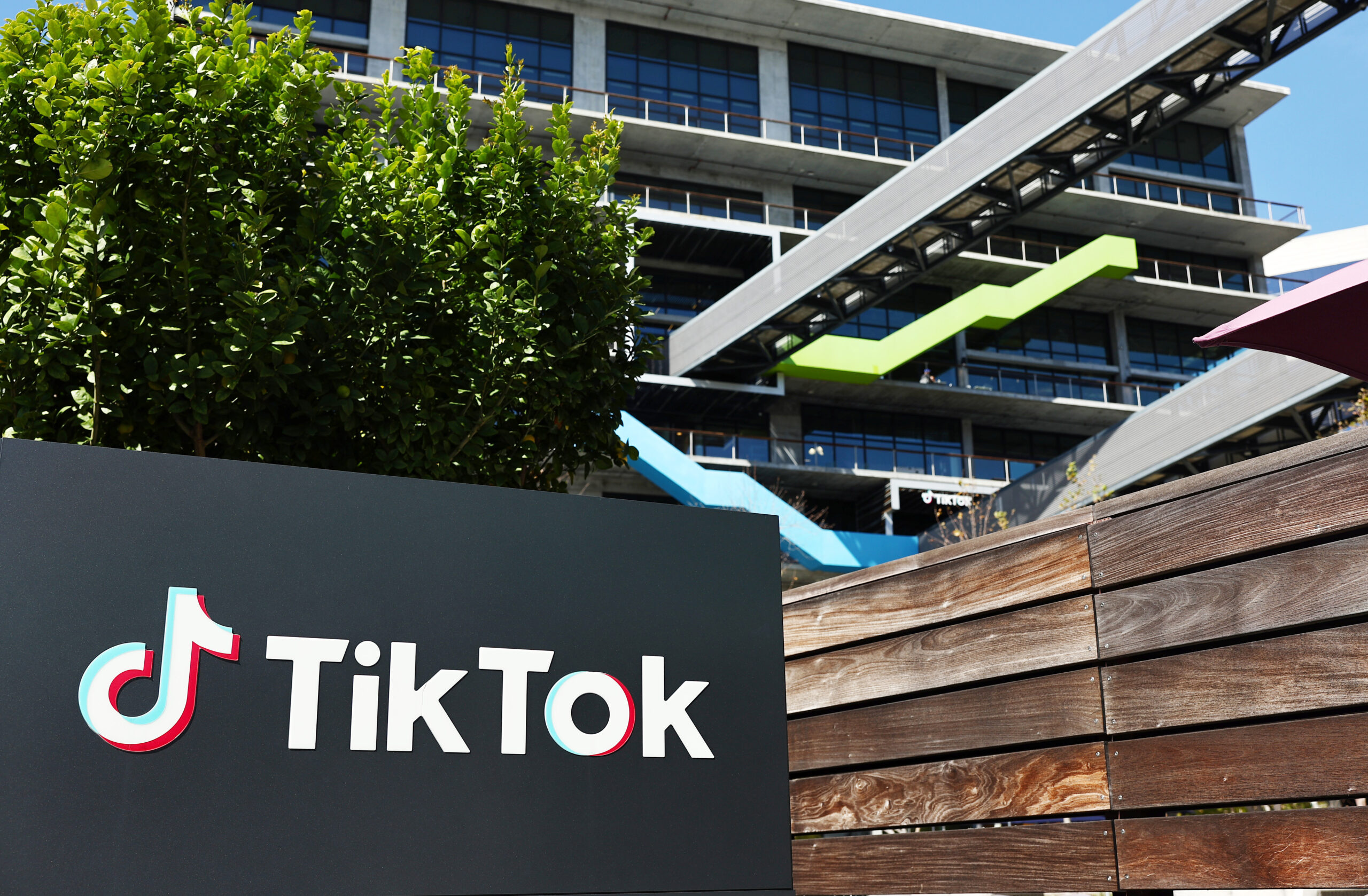 Texas Sues TikTok Over Alleged Violations of Child Privacy Law