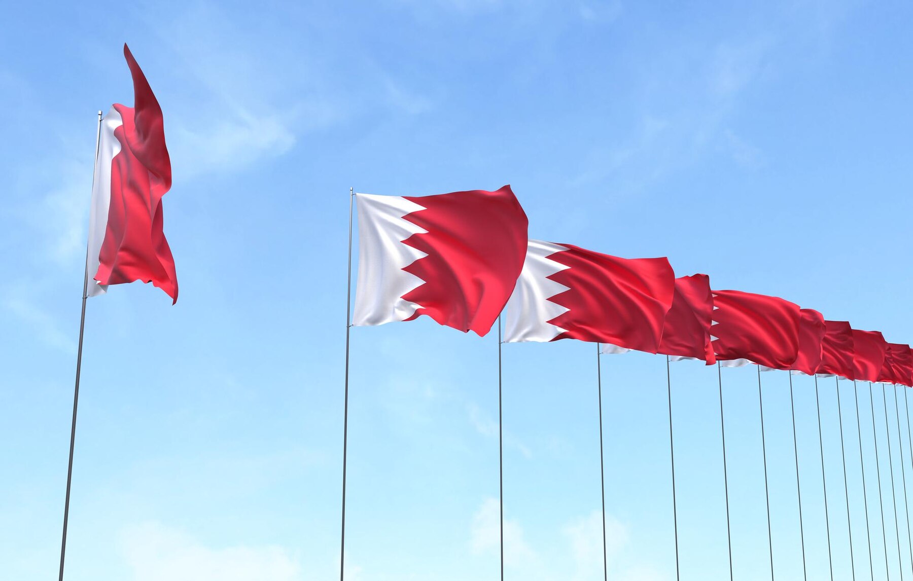 National Bank of Bahrain Launches First Bitcoin Investment Fund