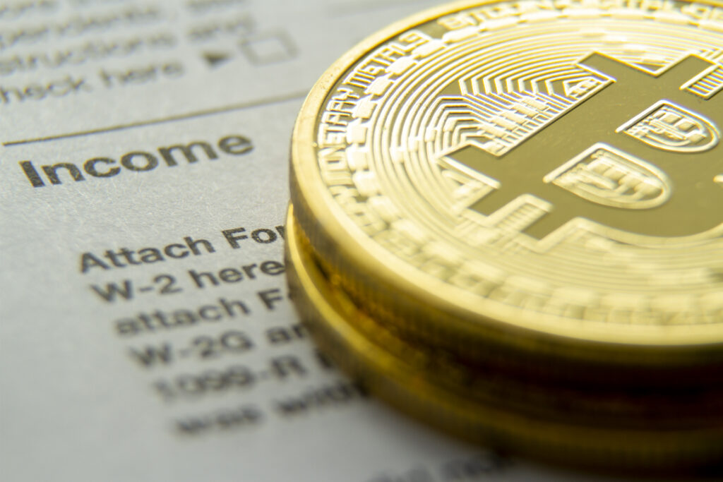 Policy Recommendations Suggest Taxing or Banning Bitcoin to Sustain Government Deficits