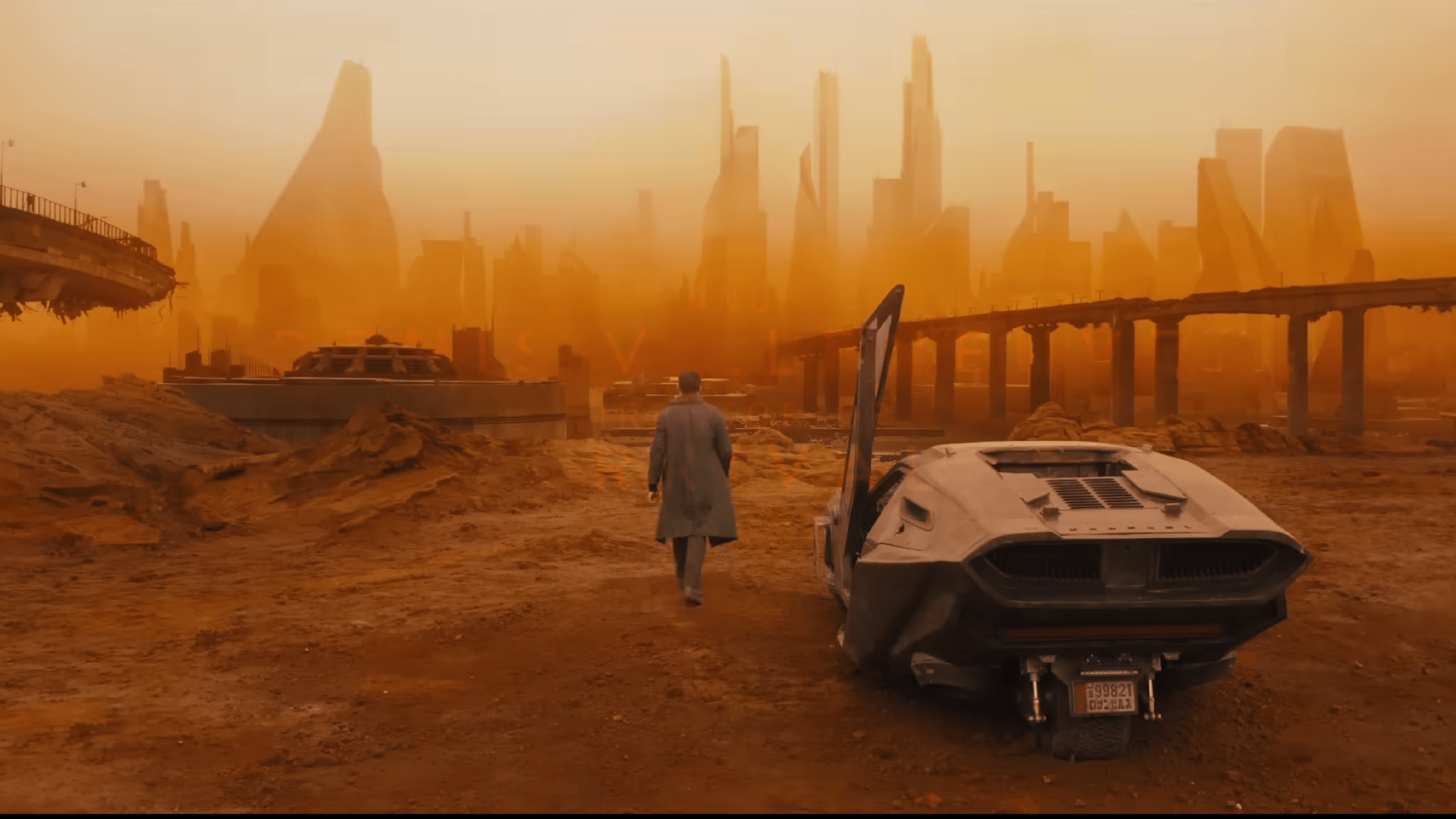 Alcon Sues Tesla Over AI-Generated Blade Runner Art