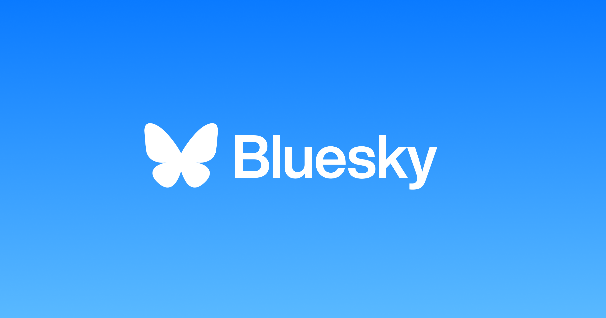 Bluesky Uses Meta’s Moderation Woes to Draw Users to Its Platform