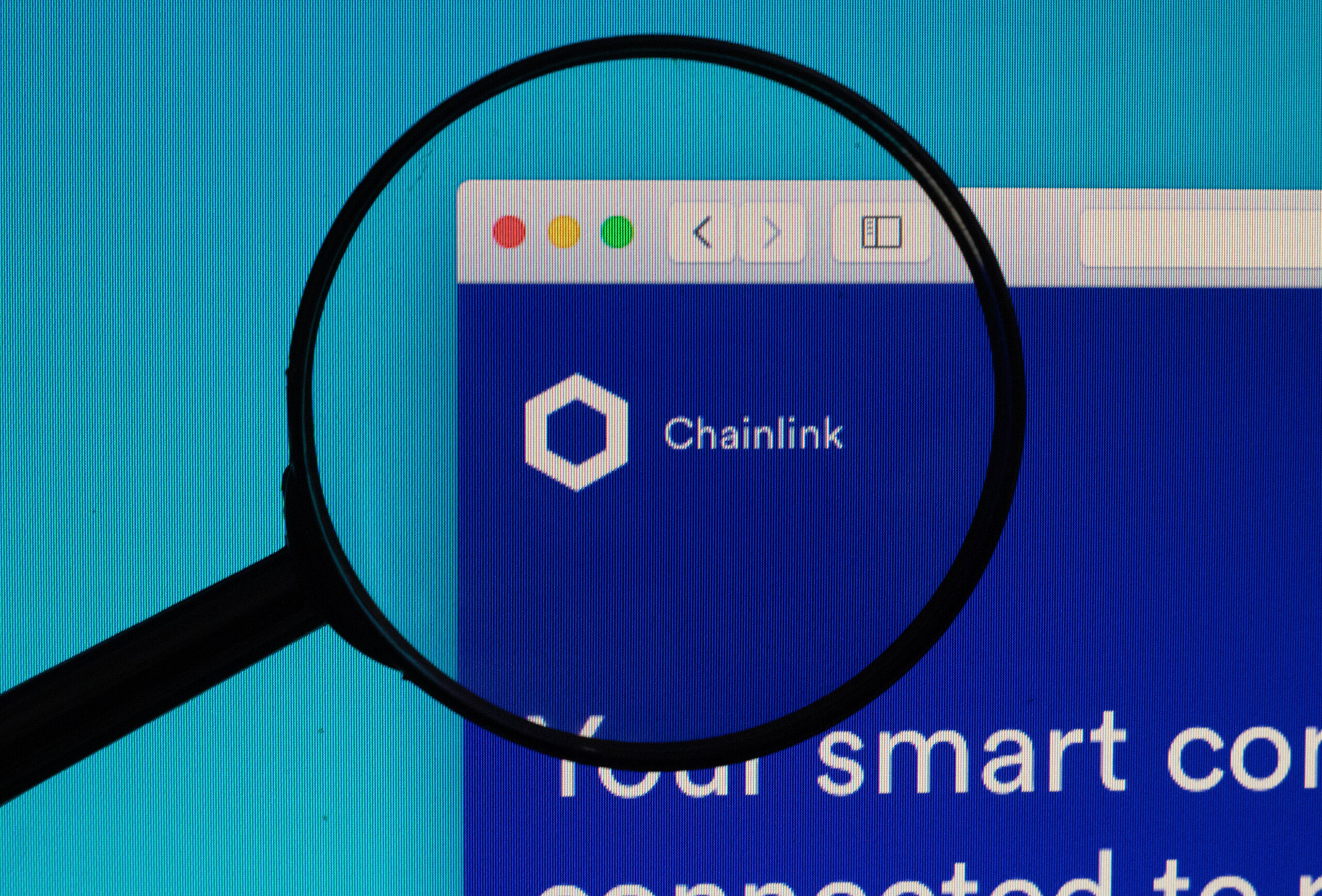 Chainlink Partners with Swift to Bridge Blockchain Payments with Traditional Finance