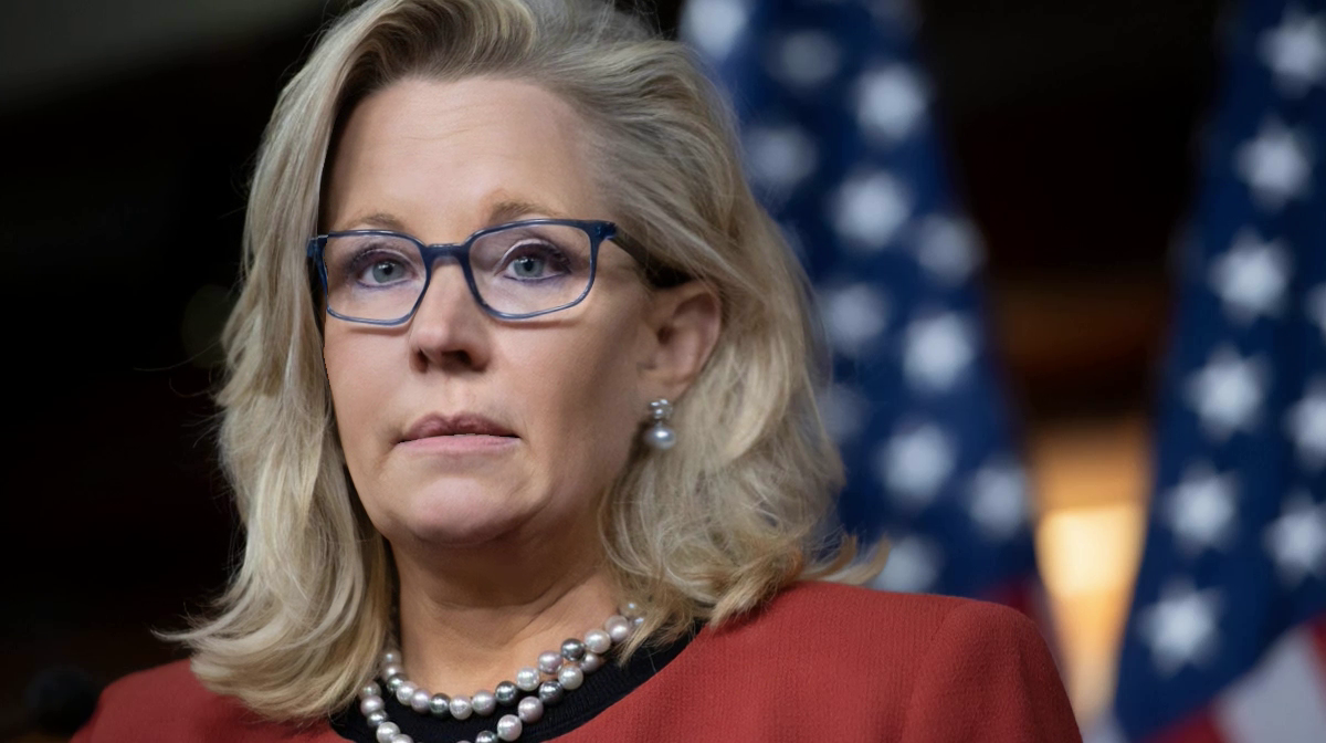 Liz Cheney Advocates for Conservative Support of Kamala Harris Amid Abortion Debate