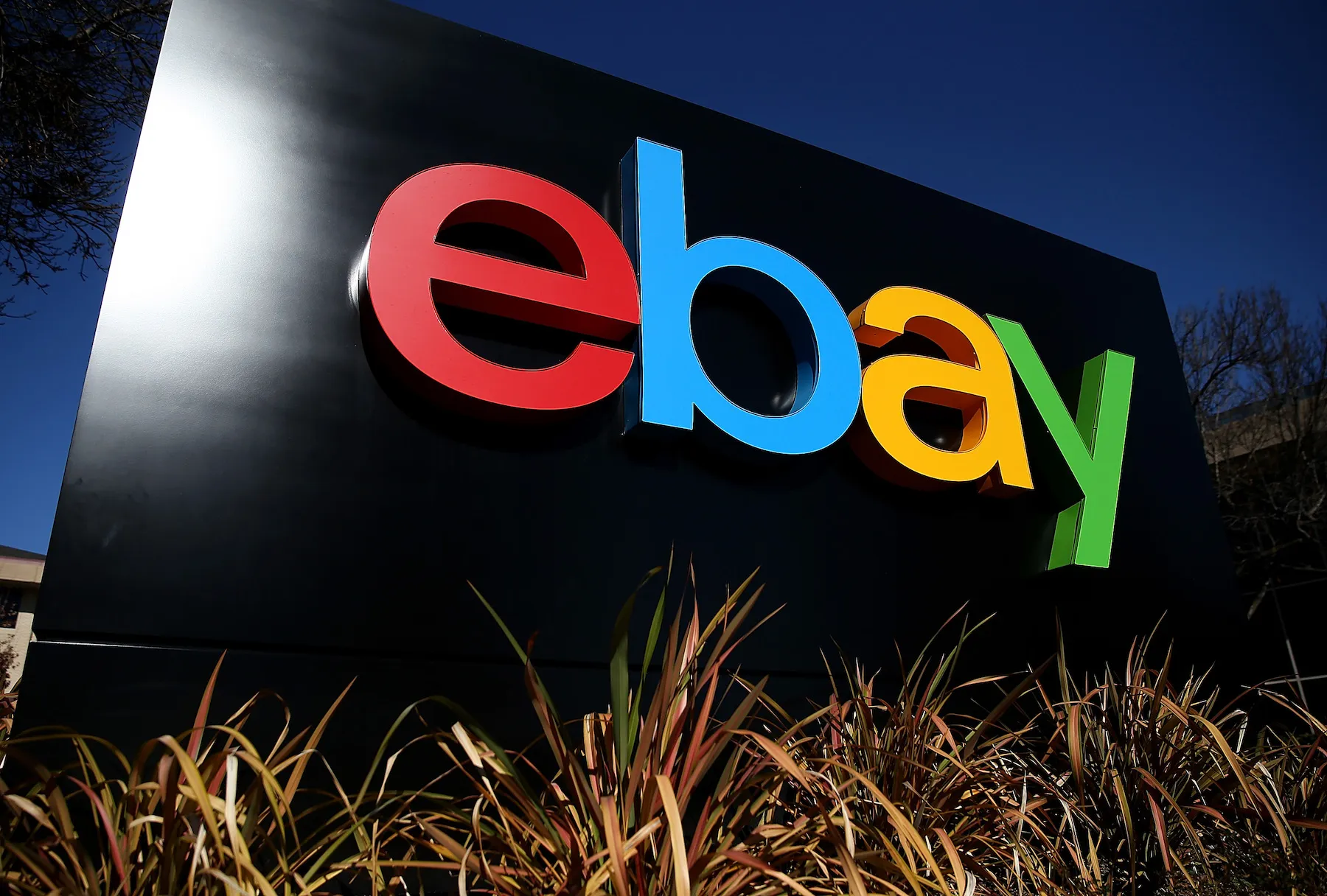 eBay Removes Seller Fees for UK Domestic Sales