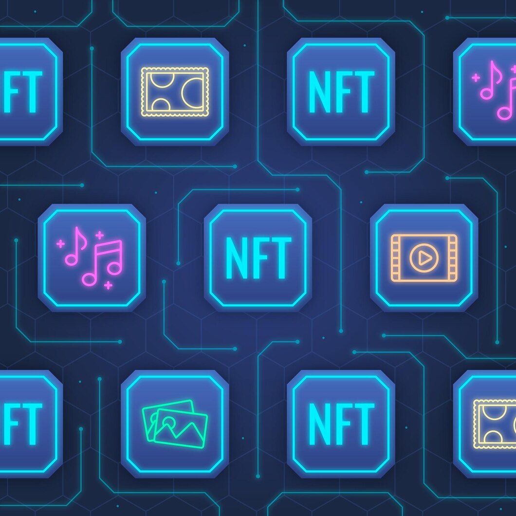 NFTs Weekly Sales Volumes Hit Highest Level Since August