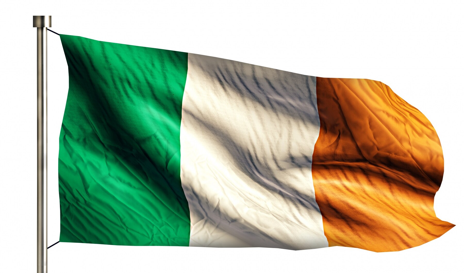 Ireland to Implement Urgent Crypto Regulations Ahead of New EU Anti-Money Laundering Directives