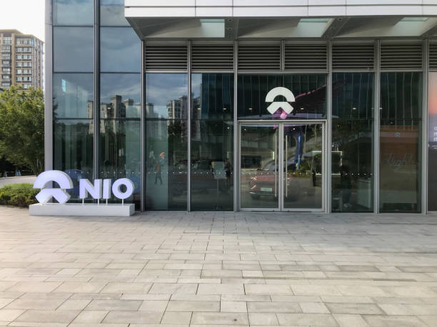 Nio and Monolith Join Forces for Real-Time AI Testing of EV Batteries