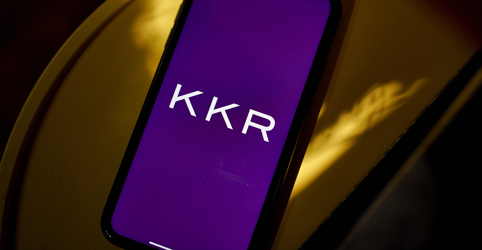 KKR Explores Potential Takeover Bid for Chip Equipment Maker ASMPT