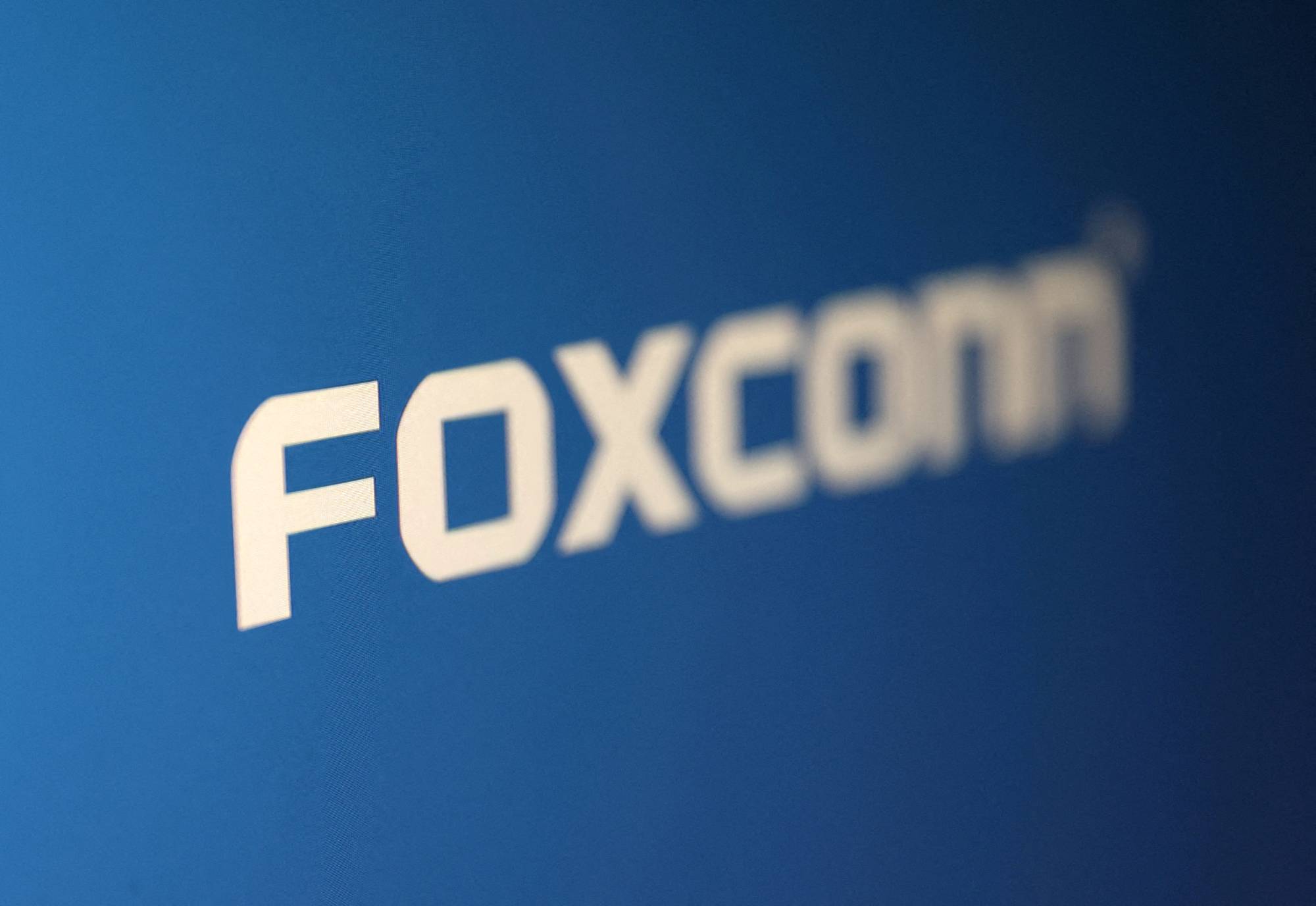 Foxconn Announces Speaker Lineup Including Nvidia, Google, and BMW Execs