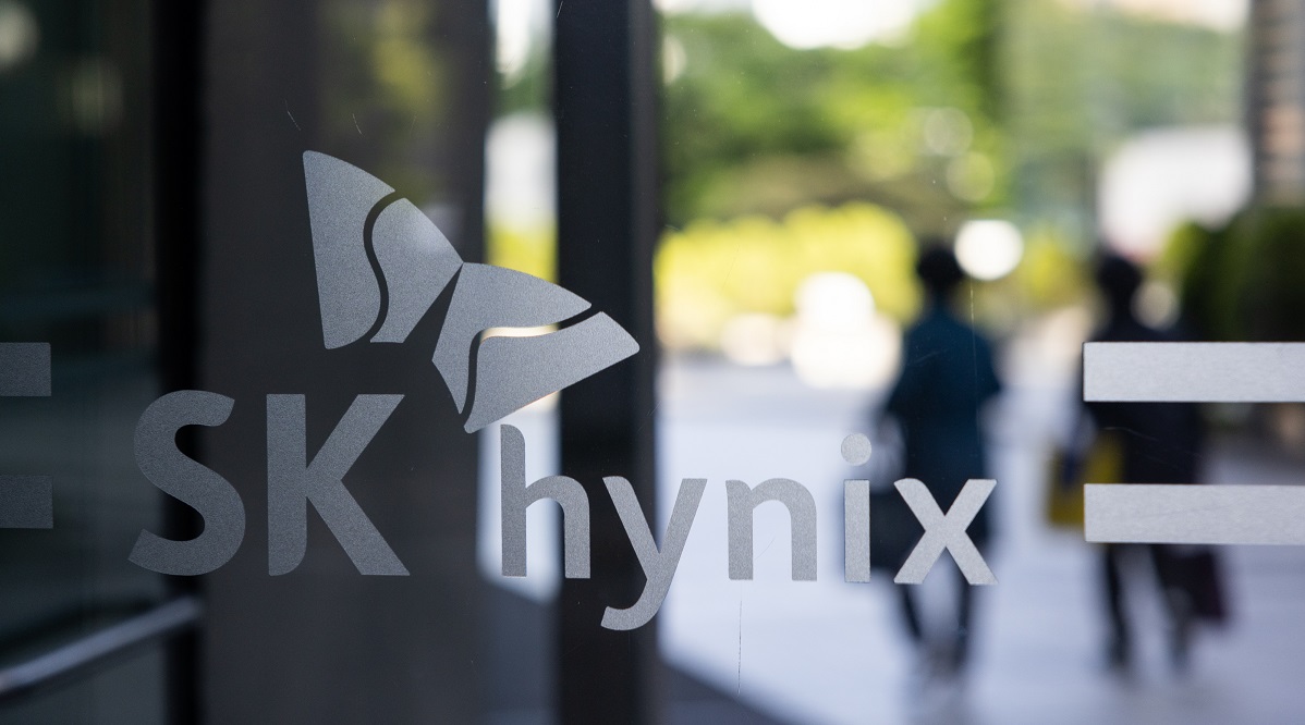 SK Hynix Posts Record Gains Thanks to Generative AI Demand