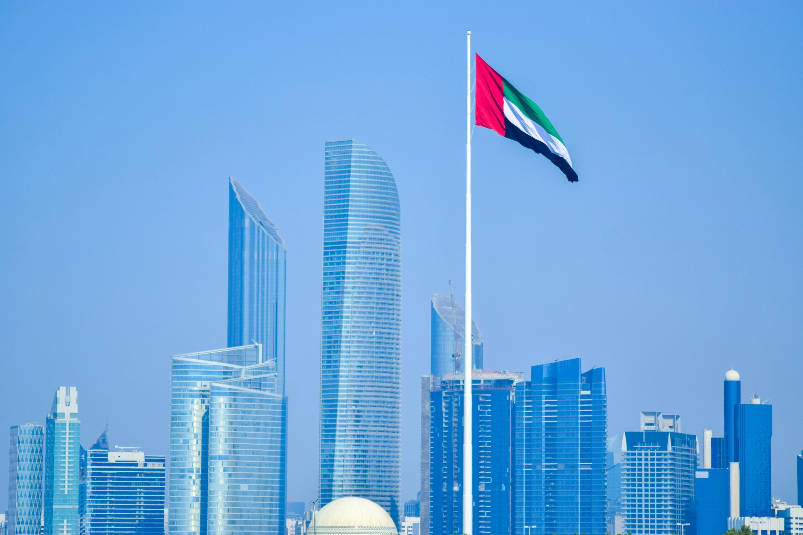 UAE Exempts Crypto Transfers, Conversion from Value-Added Tax