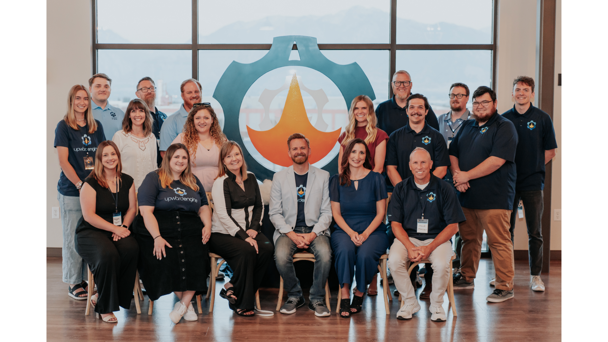 SEO Werkz Rebrands Upward Engine Delivers Modern Marketing Solutions