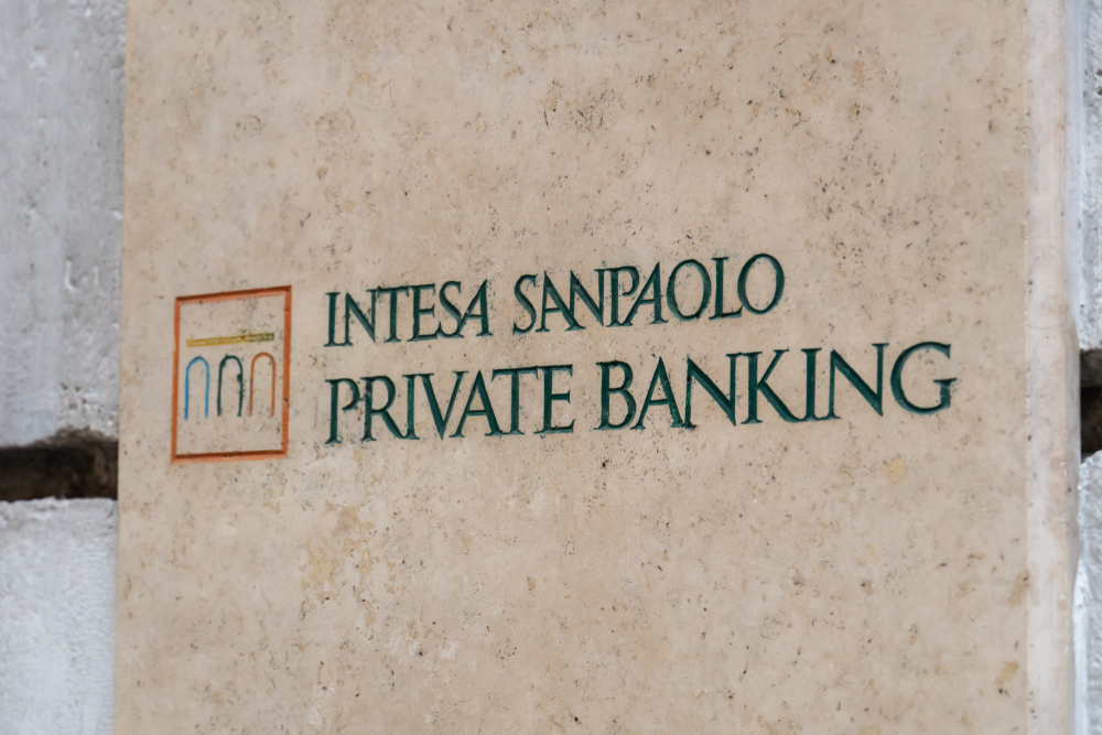 Italy’s Top Bank Hit by Data Breach, Security Committee Steps In