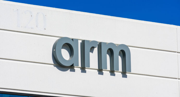 Arm Holdings Ends Qualcomm Chip Design License After Dispute