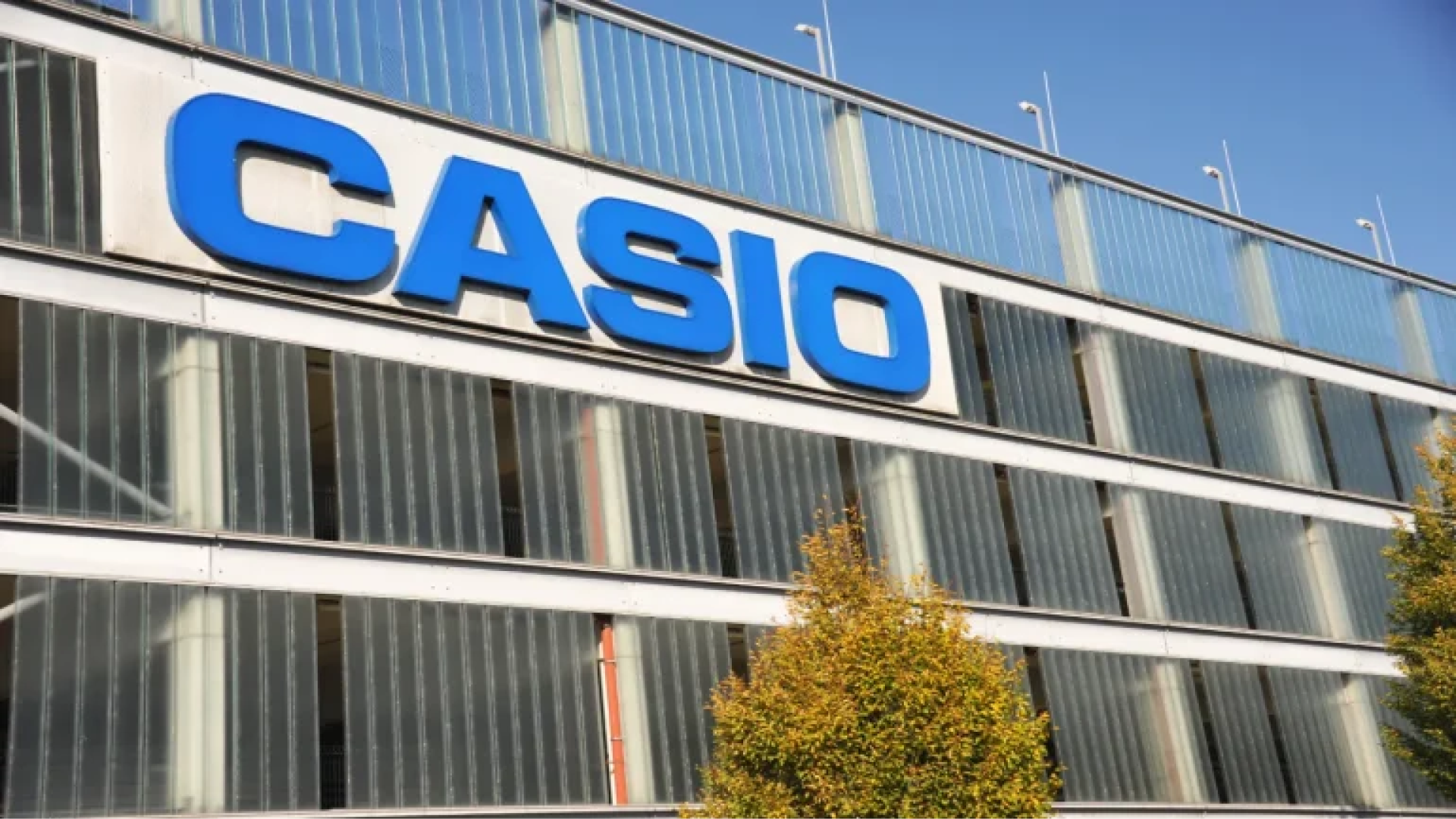 Casio Systems Remain Down After Ransomware Attack