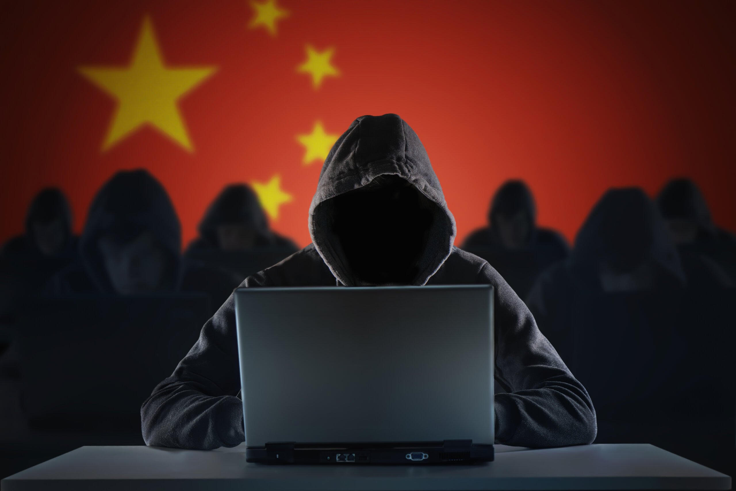 Chinese Cyberattack Targets U.S. Broadband Providers and Wiretap Systems