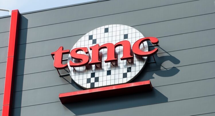 TSMC reports third-quarter revenue surge, outpaces predictions