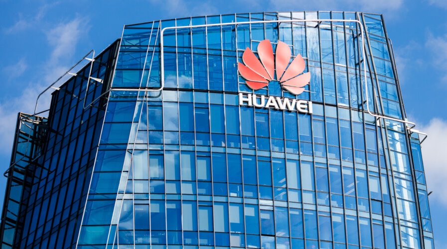 Huawei Cloud sees rapid expansion in South Africa’s growing market