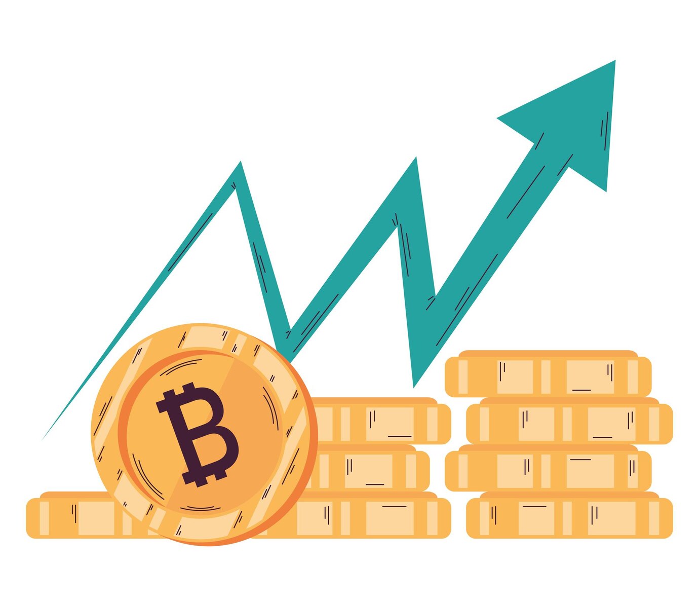 Bitcoin’s Surge to $80K Driven by Positive Derivatives Market Trends