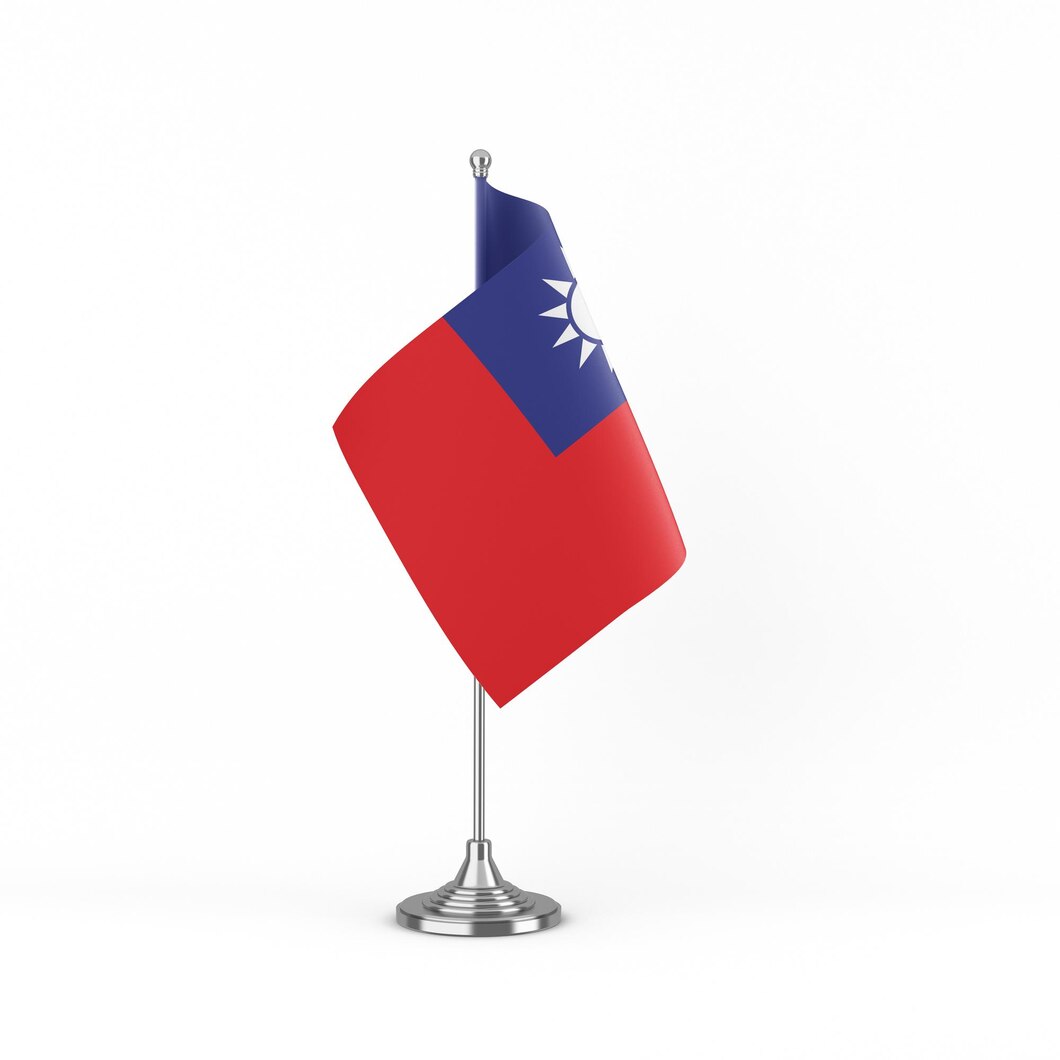 Taiwan Expands Digital Asset ETF Access for Professional Investors