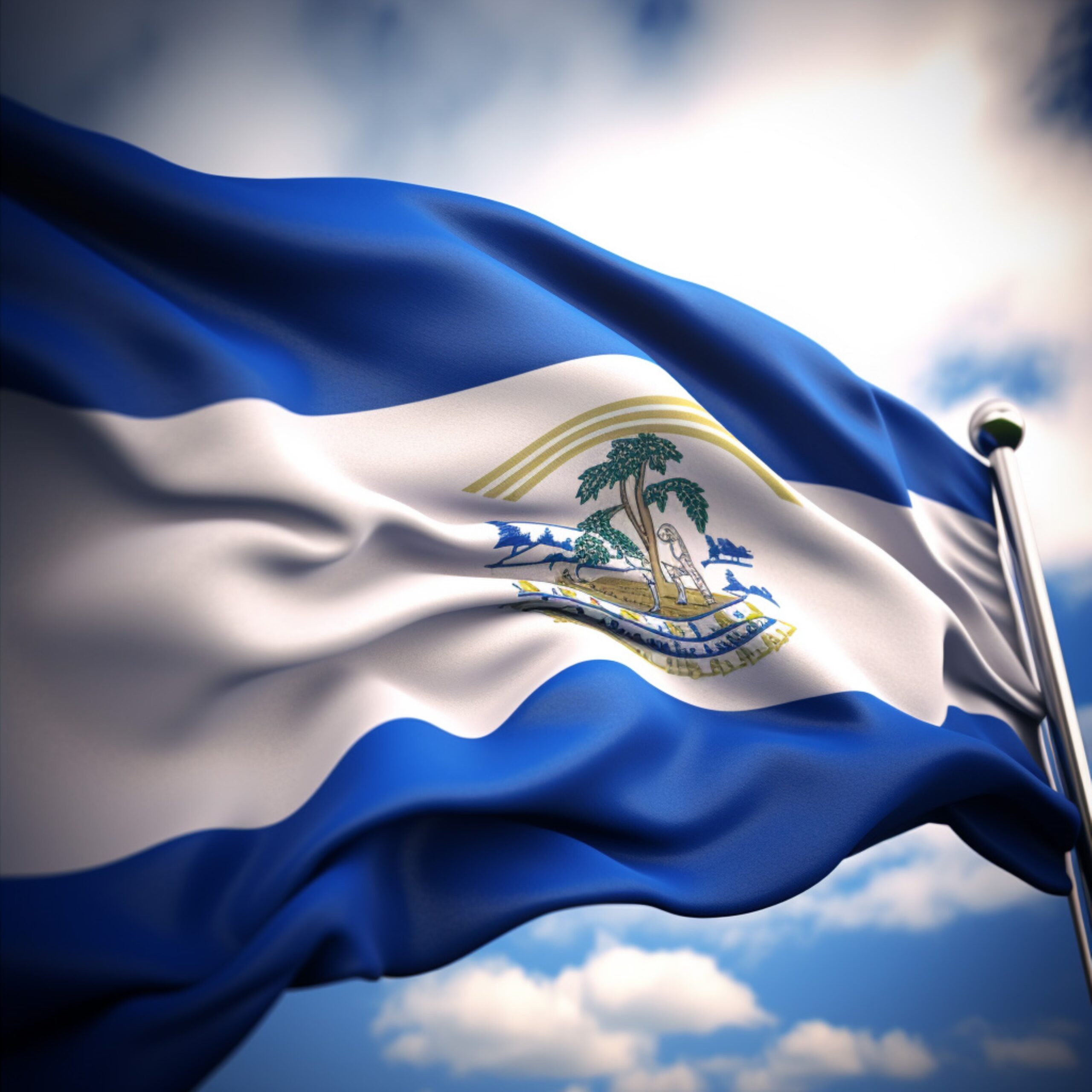 Over 90% of Salvadorans Refrain from Bitcoin Transactions