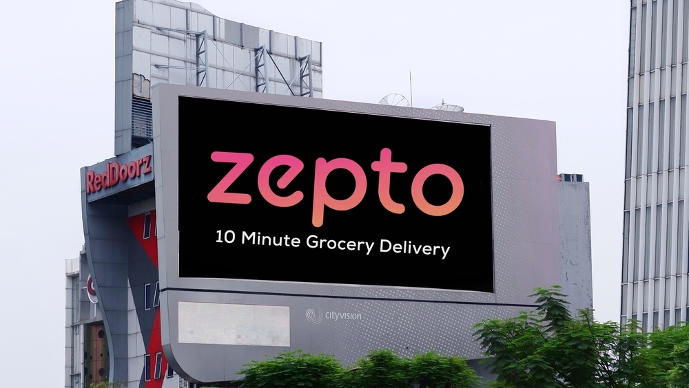 Indian Quick-Commerce Giant Zepto Raises $350M