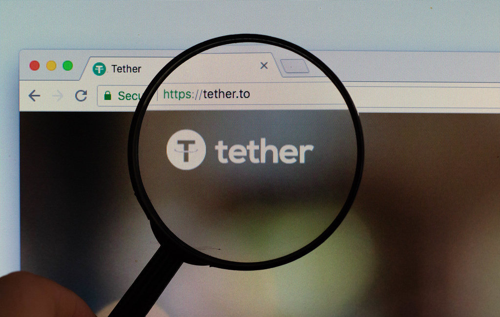 Tether Mints Additional $3B in USDt Stablecoins Amid Crypto Surge