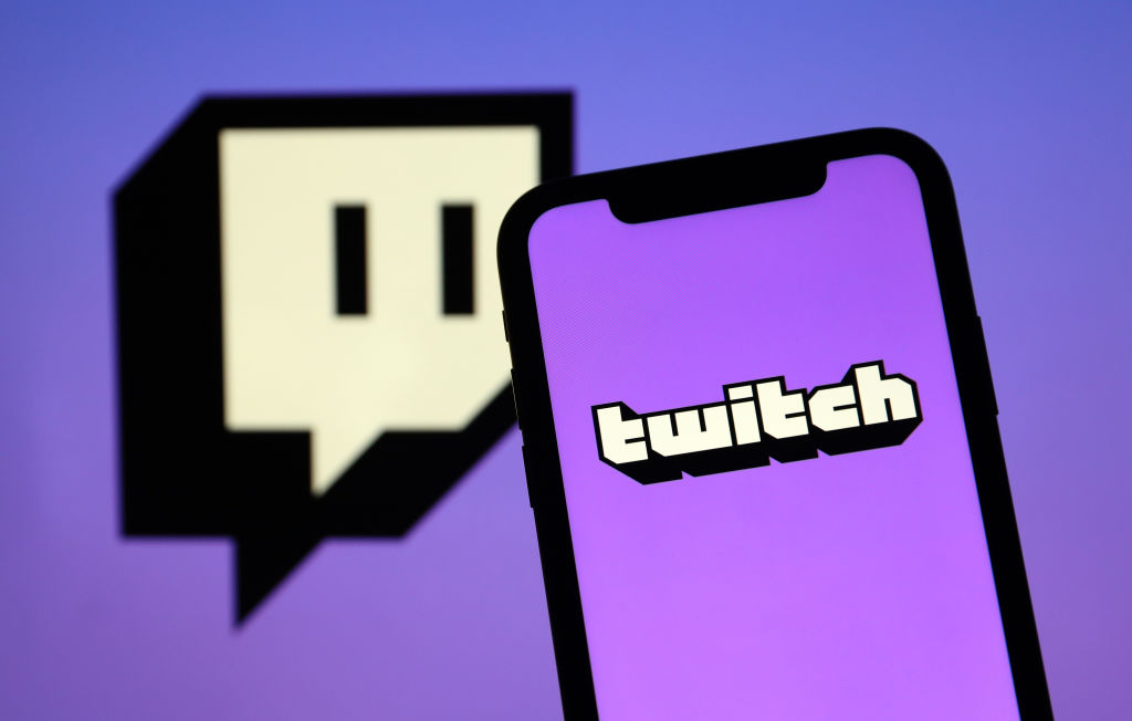 Elon Musk’s X Sues Twitch for Alleged Advertising Boycott