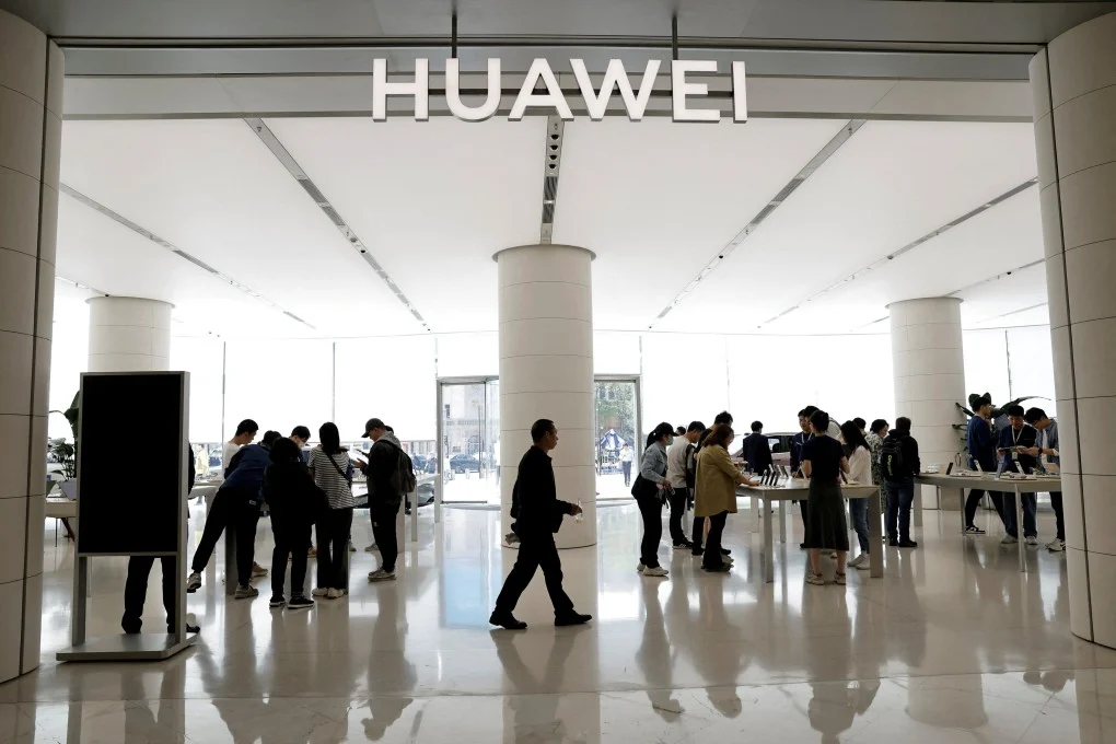 Huawei Opens Pre-Orders for Mate 70 Ahead of Big Event