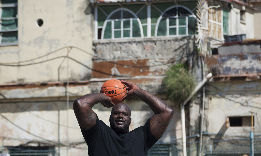 Shaquille O’Neal Agrees to $11 Million Settlement in Astrals NFT Class Action