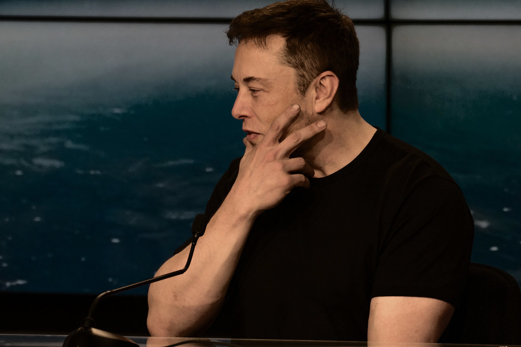 Elon Musk’s Election Claims Generate Over 2 Billion Views on X